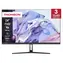 23,8" Thomson M24FB2Y14 / Monitor / FHD / VA / 100Hz / 5ms / HDMI, VGA
