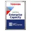 Toshiba MG Series 20TB / HDD / 3.5" / SAS 3 / 512MB cache / 7 200 rpm
