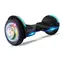 Mankeel MK019 černá / Hoverboard
