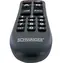 Schwaiger Universal 2v1 / Dálkový ovladač / univerzální / 20 tlačítek / IR bezdrátový / 2x AAA