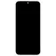 Xiaomi Redmi 15C 4G a Poco C85 4G černá / LCD displej + dotyková deska + přední kryt / Service Pack