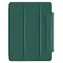 Comma Rider Magnetic Case Deep Green / Pouzdro / pro Apple iPad Air 11" M1/M2/M3 / magnetické