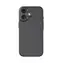 Comma Kevlar Magnetic Shockproof Case iPhone 17 černá / Kryt / Kevlar / magnetický / odolný proti nárazu