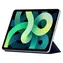 Comma Rider Magnetic Case modrá / Pouzdro / Apple iPad Air 13" M2/M3