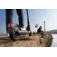 Segway Ninebot KickScooter E2 PRO E šedá / Elektrická koloběžka / 350 W / 20 km/h / dojezd 35 km / 10" kola