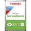 Toshiba S300 AI Surveillance 18TB (bulk) / HDD / 3.5" / Interní