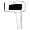 Garett Beauty Flash Sense bílá / IPL epilátor / 5 úrovní intenzity / chladicí hlavice / LCD displej