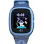 CANYON Zefir KW-49 modrá / Dětské chytré hodinky / 1.44" IPS / IP67 / GPS / 4G E-SIM / Android a iOS