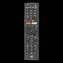 SBOX univerzální dálkový ovladač pro TV Sony / Dálkový ovladač / dosah 8 m / 2x AAA