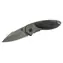 Cattara FISH / Zavírací nůž / Nerezová ocel SS420 / Délka čepele 6,5 cm / Klips