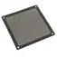 1stCOOL Prachový filtr pro ventilátor 120mm / Prachový filtr / Magnetické uchycení / 120mm