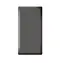 1stCOOL prachový filtr 140 x 280 mm / Prachový filtr / magnetický / pro ventilátor