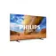 50" Philips 50PUS7810/12 černá / 4K UHD / QLED / HDMI / USB / Wi-Fi / 20W repro / Titan OS