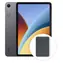 Xiaomi Redmi Pad 2 9.7 4+64GB Graphite Gray s pouzdrem / Tablet / 9,65" LCD 120Hz / 4GB / 64GB / HyperOS 3