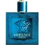 Versace Pánská toaletní voda Eros / 200 ml