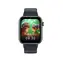 Maxcom FW59 černá / Smartwatch / 4G / GPS / SOS tlačítko / IP65