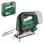 Bosch AdvancedSaw 18V-140 / Aku přímočará pila / 18V / Hloubka řezu 140 mm / bez baterie a nabíječky