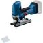 BOSCH GST 185-LI / Aku přímočará pila / 18V / Zdvih 26mm / až 3500 zd.z.min. / bez baterie a nabíječky
