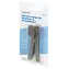 LogiLink WZ0063 / Odizolovací kleště / Nastavitelná hloubka řezu / Do O 3,2 mm