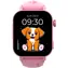 Garett Kids Rel 4G růžová / Dětské hodinky / 1.85" / GPS / WiFi / IP67 / Android & iOS