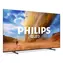 50" Philips 50PUS7800/12 černá / 4K UHD / QLED / HDMI / USB / LAN / Wi-Fi / BT / Titan OS / 20W repro