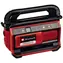 Einhell PRESSITO 18/25 / Aku kompresor / 18 V / 25 l/min / Tlak 11 bar / Bez aku