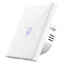 Woox R7063 / Chytrý nástěnný vypínač / Zigbee 3.0 / 800W / Tuya