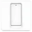 Solarmi Wi-Fi a BT vypínač 1 pól ESPHome / Vypínač / Wi-Fi / Bluetooth / 1 kanál