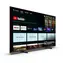 50" Philips 50HFL4518U/12 černá / Hotelový televizor / 4K UHD / LED / Android 11 / Wi-Fi / DVB-T2/C/S2
