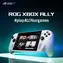 ASUS ROG Xbox Ally bílá / Herní konzole / AMD Ryzen Z2 A / 16GB / 512GB SSD / 7" FHD 120Hz / W11H
