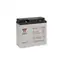Yuasa NP17-12I / Baterie do UPS / 12V / 17Ah / závit M5 / životnost 5 let