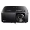 Optoma HZ41HDR / Projektor / DLP Laser / Full HD 1080p / 4400 ANSI / 2× HDMI / RJ45 / 15W repro