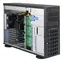 SUPERMICRO CSE-745BTQ-R920B / Serverová skříň / 4U Tower / 8x 3.5" Hot-Swap SAS/SATA / 1280W 1+1 redundantní zdroj
