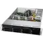 SUPERMICRO CSE-LA25TQC-R609LP / 2U chassis / 8x 3.5" HS SAS / SATA / 600W/650W redundantní zdroj
