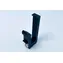 TP-Link D-TPDIN100 šedá / Držák na DIN lištu / Pro OC200, OC220, SF1005xx, SG105xx, SG1005xx / 98x25 mm / plast