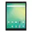 Hannspree LUMO SN08HD1B černá / Tablet / 7.8" / MediaTek MT8781 / 64GB / Android 14 / Wi-Fi / BT 5.0