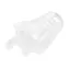 MicroConnect odlehčovací botka CAT5e / Odlehčovací botka / RJ-45