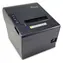 Equip Tiskárna účtenek 80mm černá / Tiskárna účtenek / USB/Ethernet/RS232 / Automatický řezač / 203 x 203 DPI