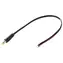Sunny napájecí kabel DC 2,1x5,5 mm / Napájecí kabel / 20 cm