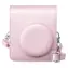 Fujifilm Instax Mini 13 pouzdro Candy Pink / Pouzdro pro Instax Mini 13 / Nastavitelný popruh