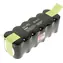T6 Power Baterie pro iRobot Roomba 5xx-8xx / Náhradní baterie / Ni-MH / 3300 mAh / 48 Wh