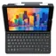ZAGG Pro Keys šedá / Klávesnice / Apple iPad Air 10,9" / CZ/SK layout