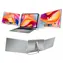 14" Extralink SmartLife S688 / Přenosný monitor / IPS / 1920x1200 / 2 monitory