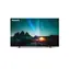 55" Philips 55PUS7609/12 šedá / Televizor / LED / 4K UHD / Wi-Fi / 20W repro