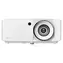 Optoma UHZ66 bílá / Projektor / DLP Laser / 4K UHD / Short Throw / 4000 ANSI lm / 2× HDMI / RJ45