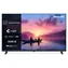 32" Philips 32PHS6050/12 černá / Televize / LED / HD Ready / Titan OS / Wi-Fi / 3x HDMI