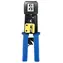 MicroConnect EasyConnect EZ-RJ45 černá / Krimpovací kleště / RJ-45 / EZ