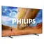 43" Philips 43PUS7810/12 černá / Televize / QLED / 4K UHD / Titan OS / Wi-Fi / 20W repro
