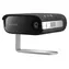 ViewSonic M1X / Projektor / LED / WVGA / 360 LED lm / baterie / USB-C / HDMI / Wi-Fi