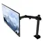 AVELI DESQ / Držák pro jeden monitor / kloubový / VESA 75x75, 100x100 / nosnost 9 kg